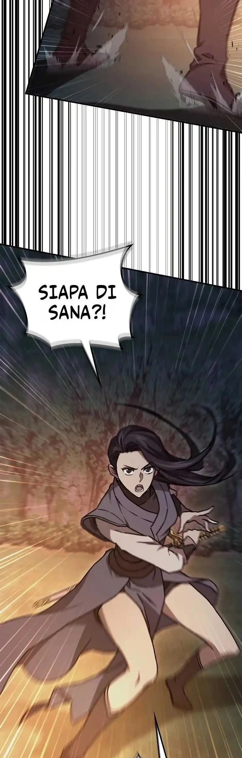 The Demonic Cult Instructor Returns Chapter 44 Gambar 11