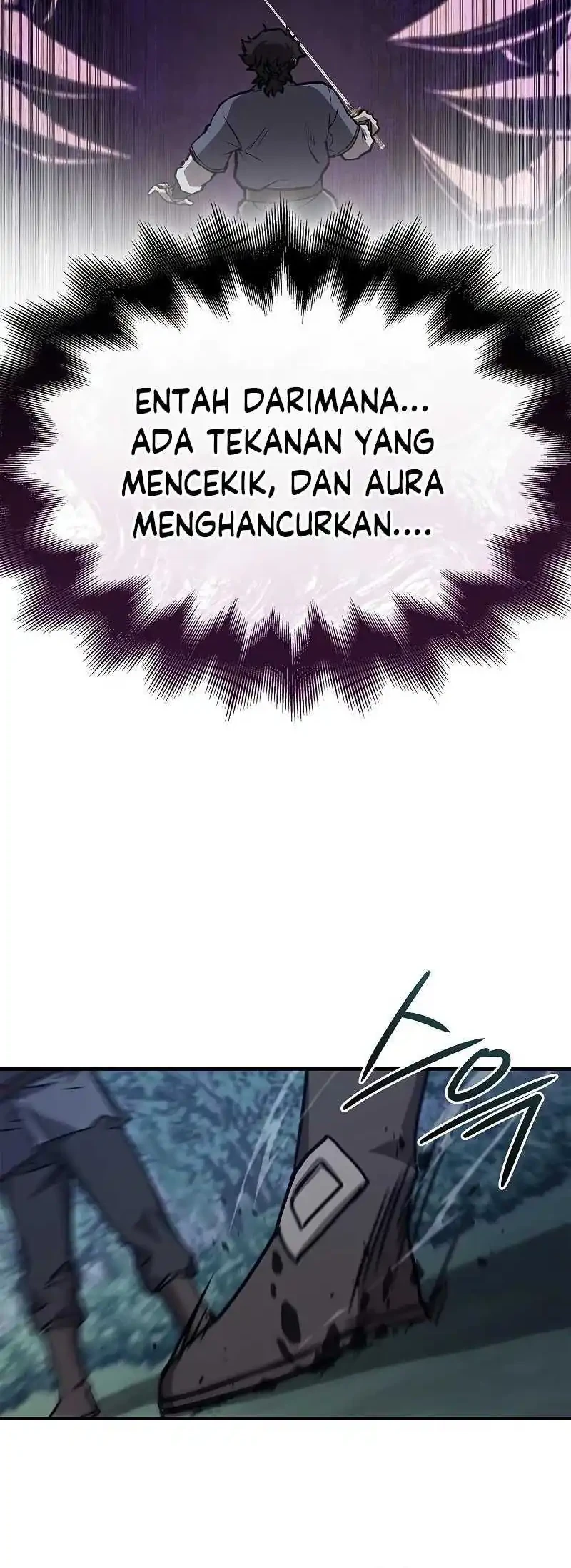 The Demonic Cult Instructor Returns Chapter 44 Gambar 20