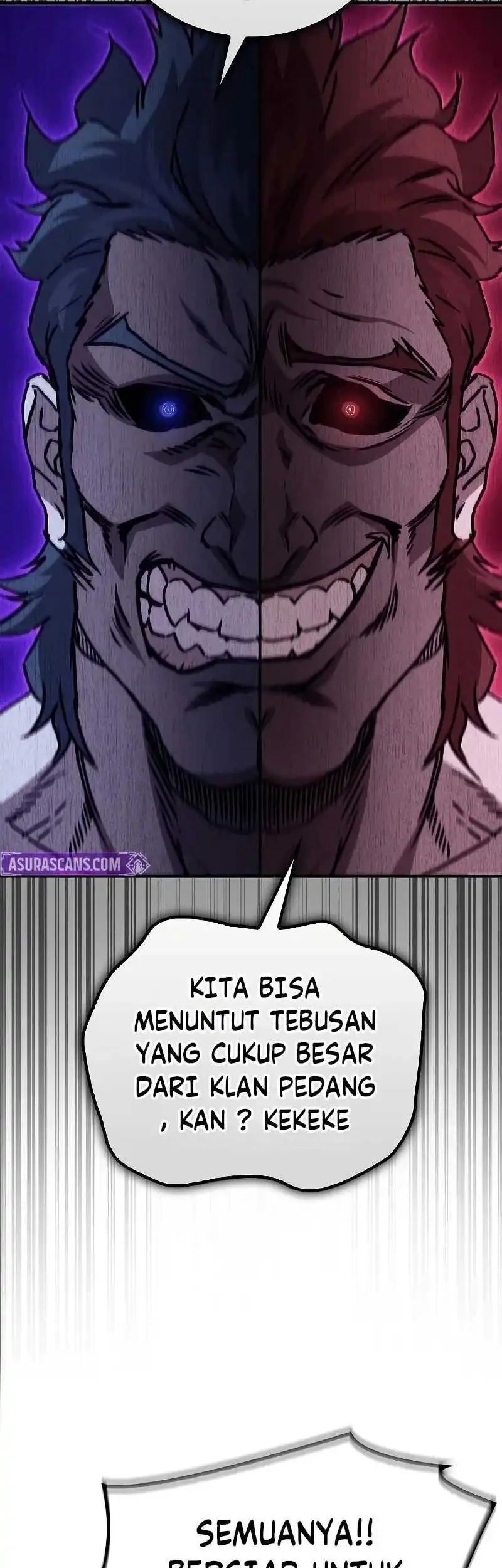 The Demonic Cult Instructor Returns Chapter 44 Gambar 26