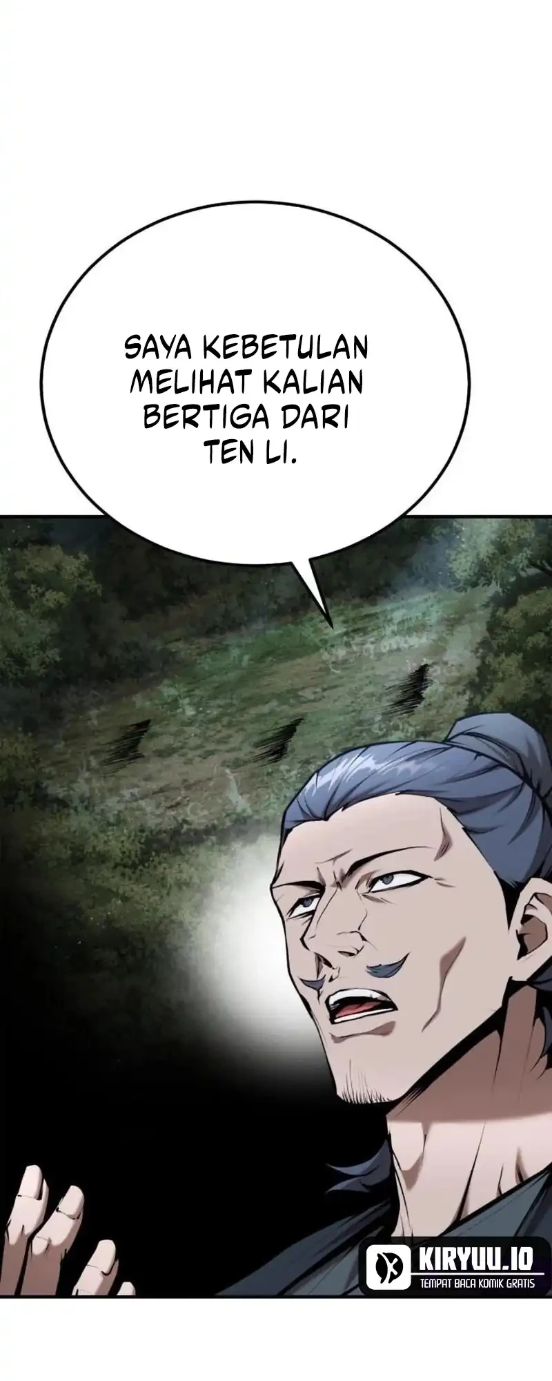 The Demonic Cult Leader Is Too Reluctant Chapter 72 Gambar 46