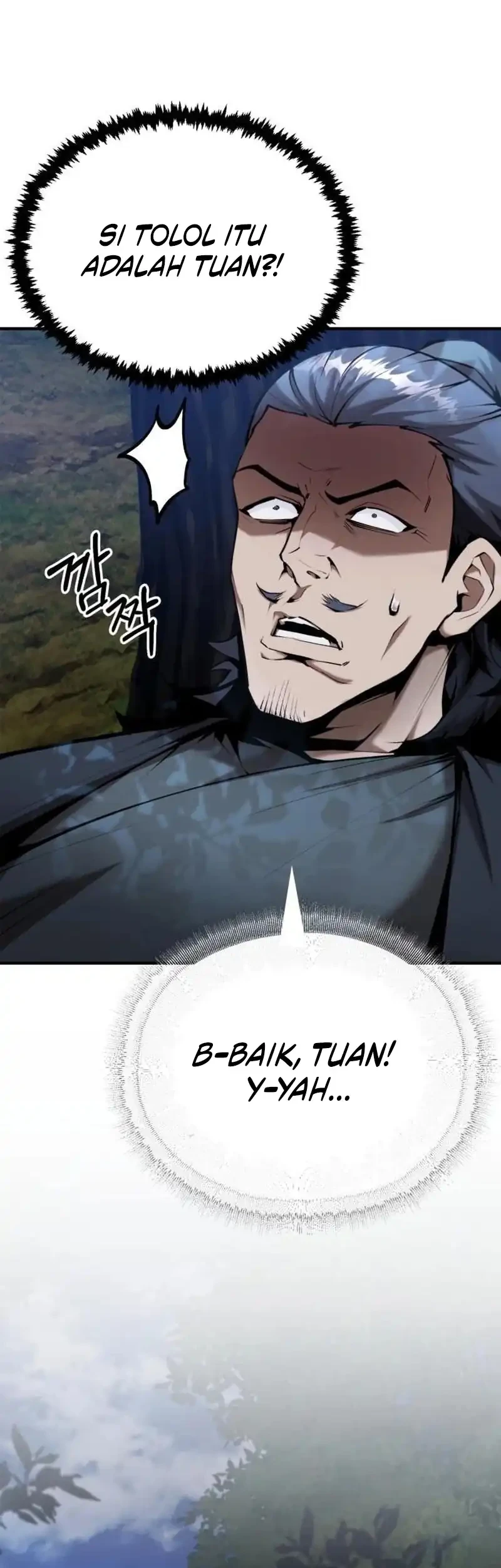 The Demonic Cult Leader Is Too Reluctant Chapter 72 Gambar 53