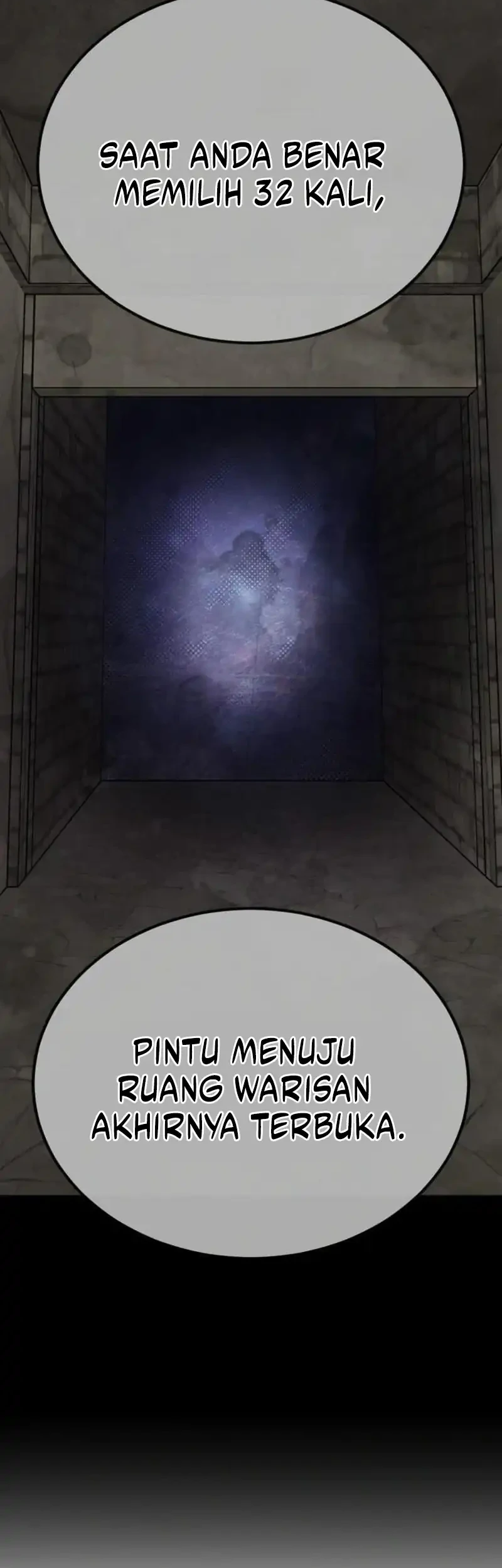 The Demonic Cult Leader Is Too Reluctant Chapter 72 Gambar 63