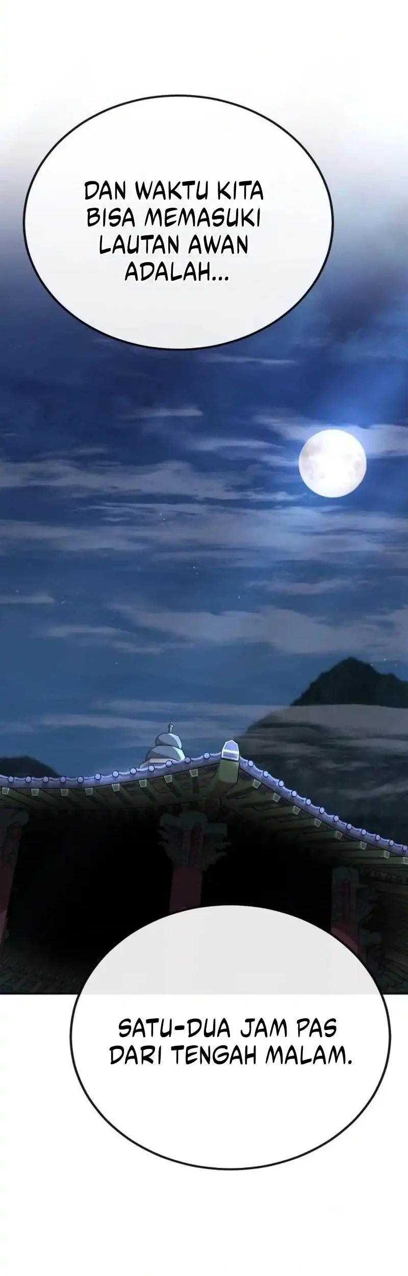 The Demonic Cult Leader Is Too Reluctant Chapter 72 Gambar 65