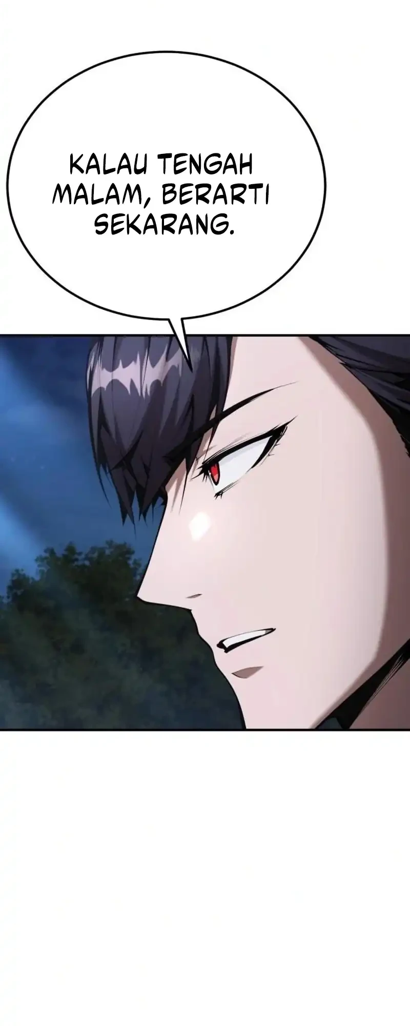 The Demonic Cult Leader Is Too Reluctant Chapter 72 Gambar 66