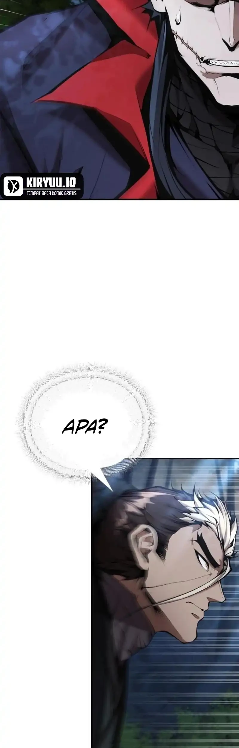 The Demonic Cult Leader Is Too Reluctant Chapter 72 Gambar 5