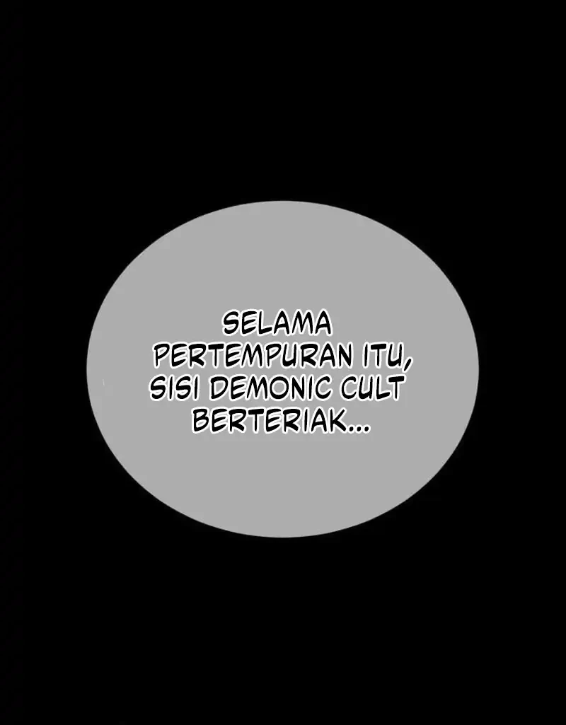 The Demonic Cult Leader Is Too Reluctant Chapter 72 Gambar 31