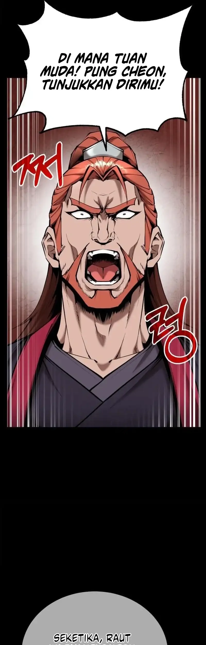 The Demonic Cult Leader Is Too Reluctant Chapter 72 Gambar 32