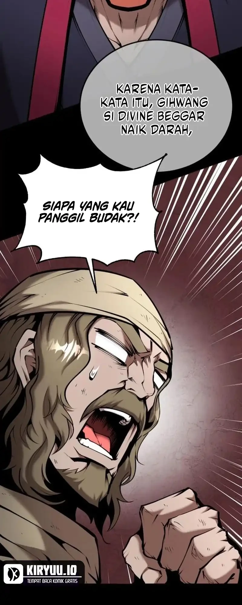 The Demonic Cult Leader Is Too Reluctant Chapter 72 Gambar 41