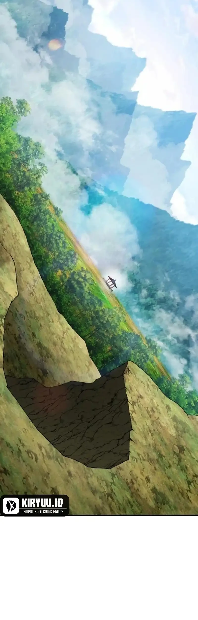 The Demonic Cult Leader Is Too Reluctant Chapter 73 Gambar 44