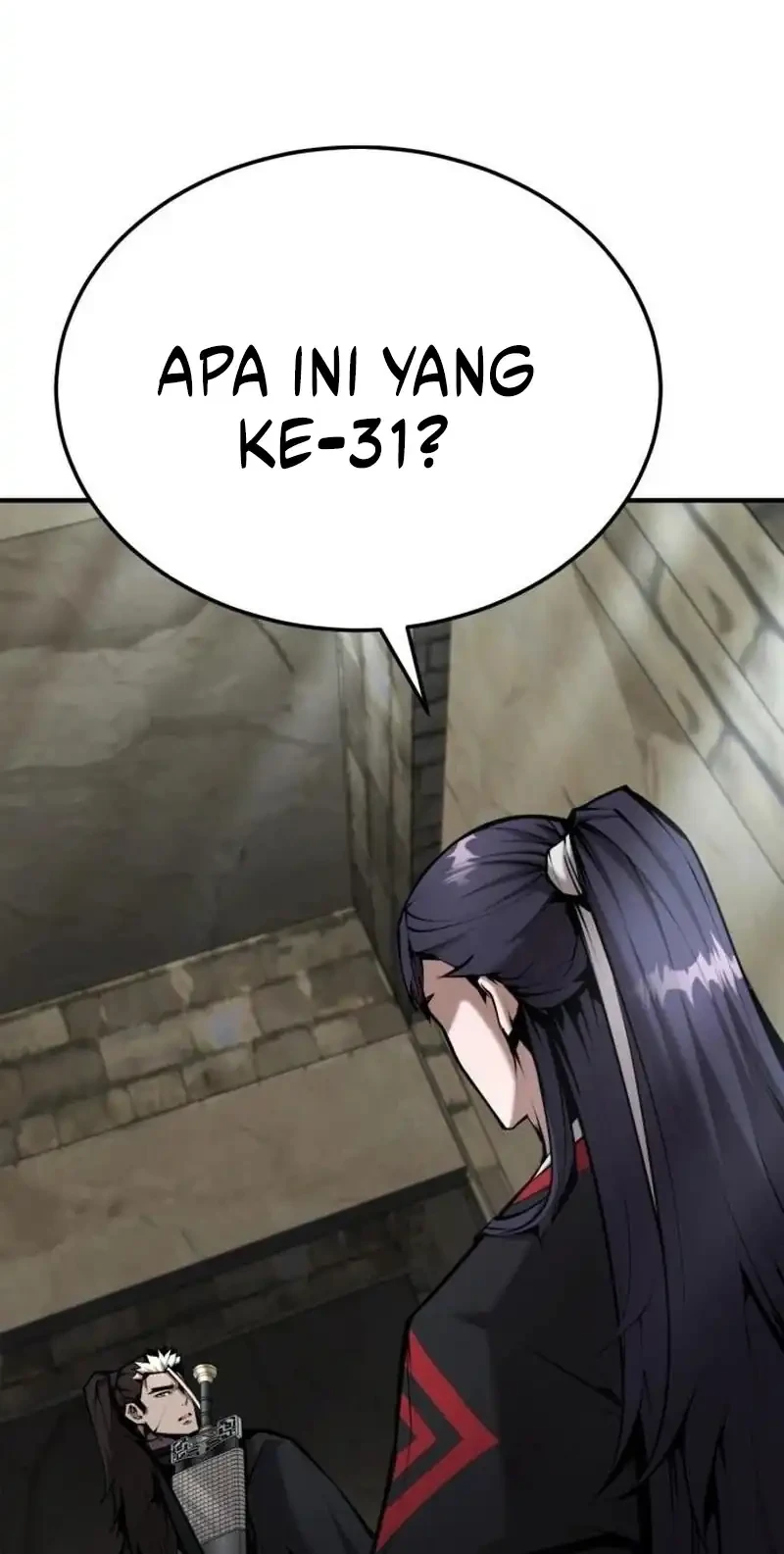 The Demonic Cult Leader Is Too Reluctant Chapter 73 Gambar 51