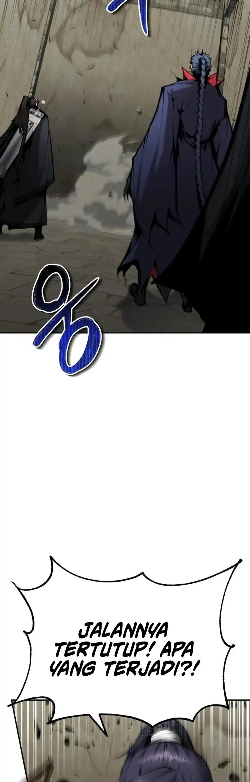 The Demonic Cult Leader Is Too Reluctant Chapter 73 Gambar 55