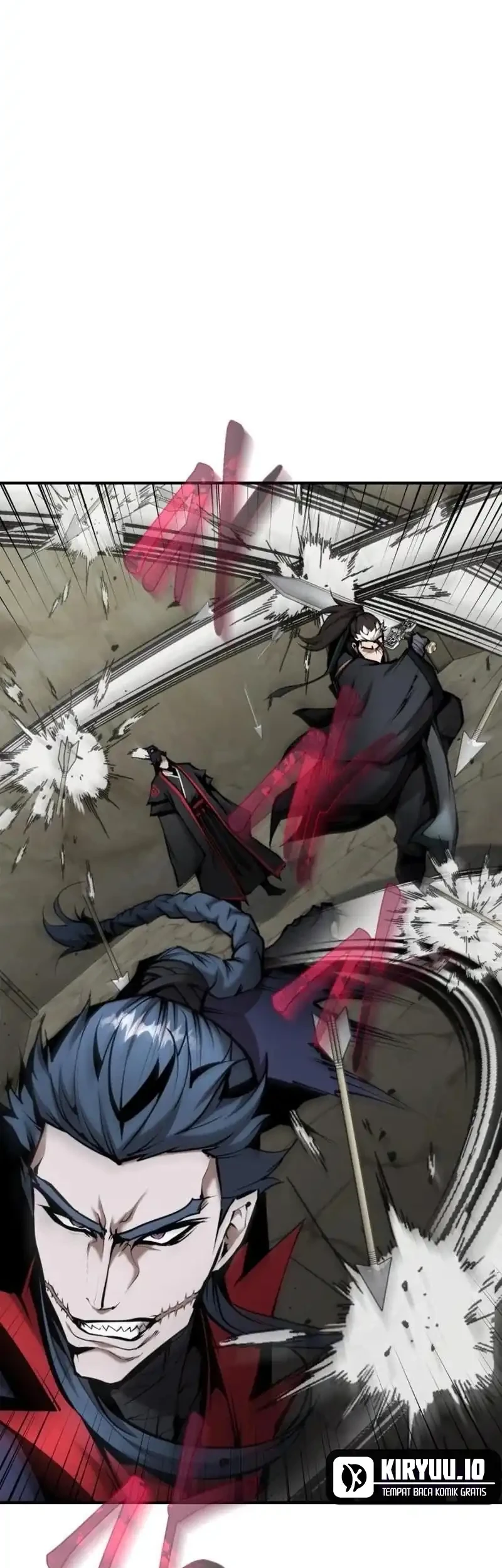 The Demonic Cult Leader Is Too Reluctant Chapter 73 Gambar 59