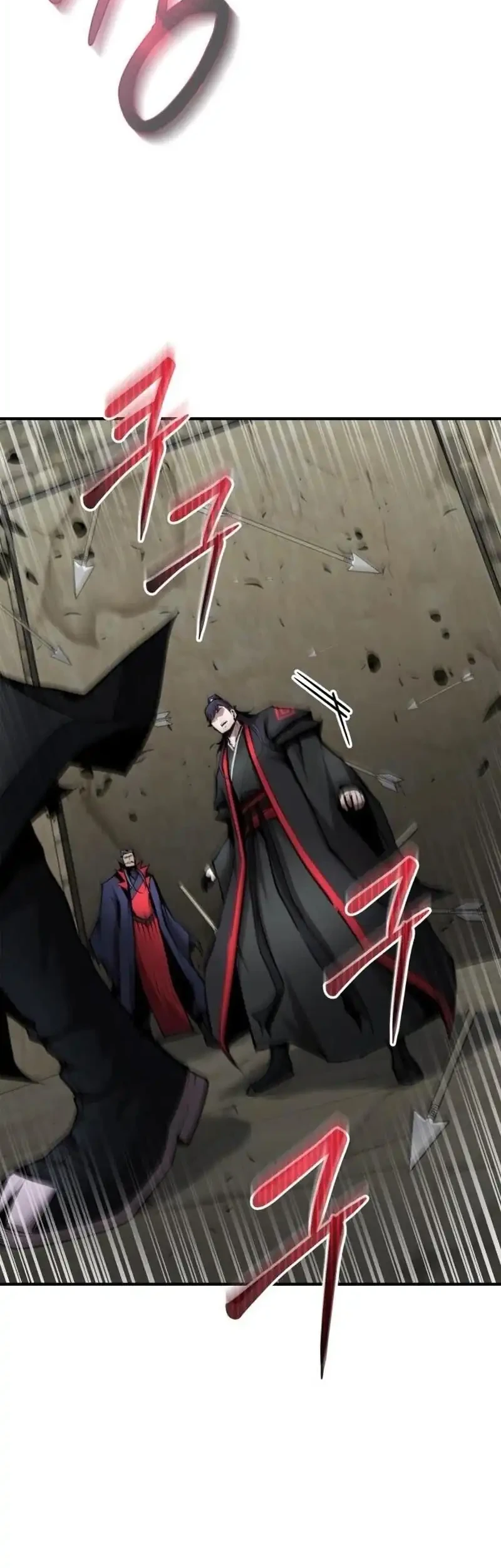 The Demonic Cult Leader Is Too Reluctant Chapter 73 Gambar 60