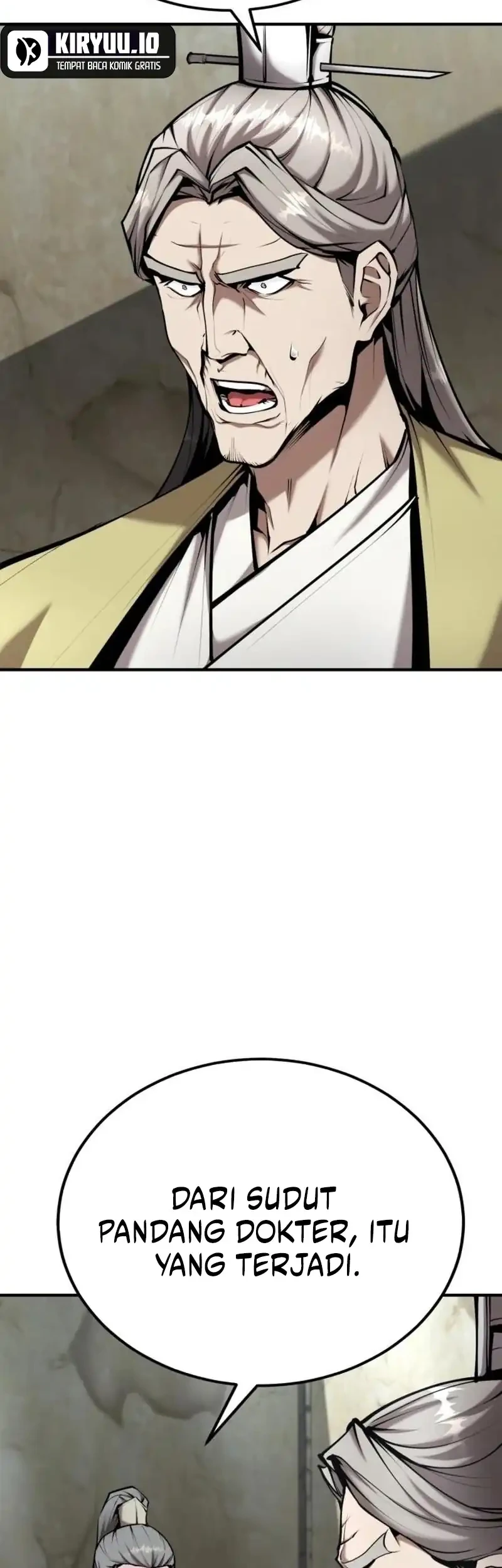 The Demonic Cult Leader Is Too Reluctant Chapter 73 Gambar 3