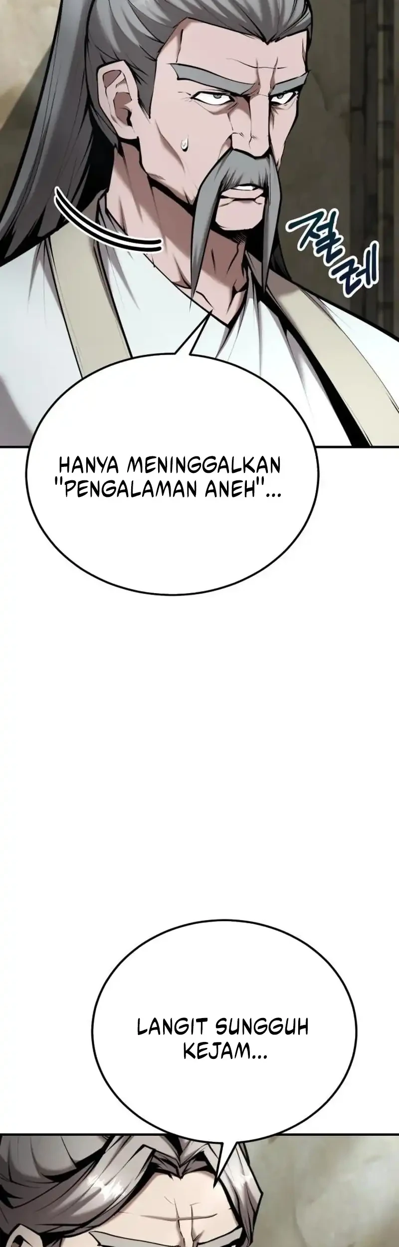 The Demonic Cult Leader Is Too Reluctant Chapter 73 Gambar 5