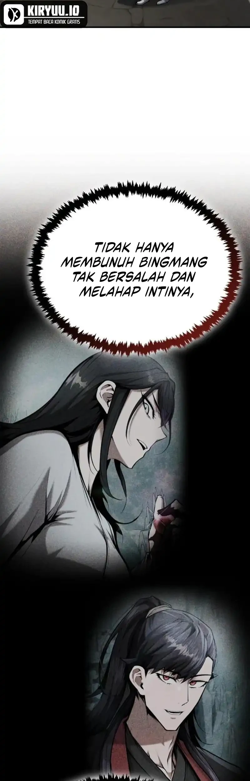 The Demonic Cult Leader Is Too Reluctant Chapter 73 Gambar 15