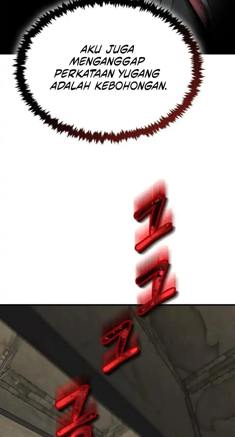 The Demonic Cult Leader Is Too Reluctant Chapter 73 Gambar 16