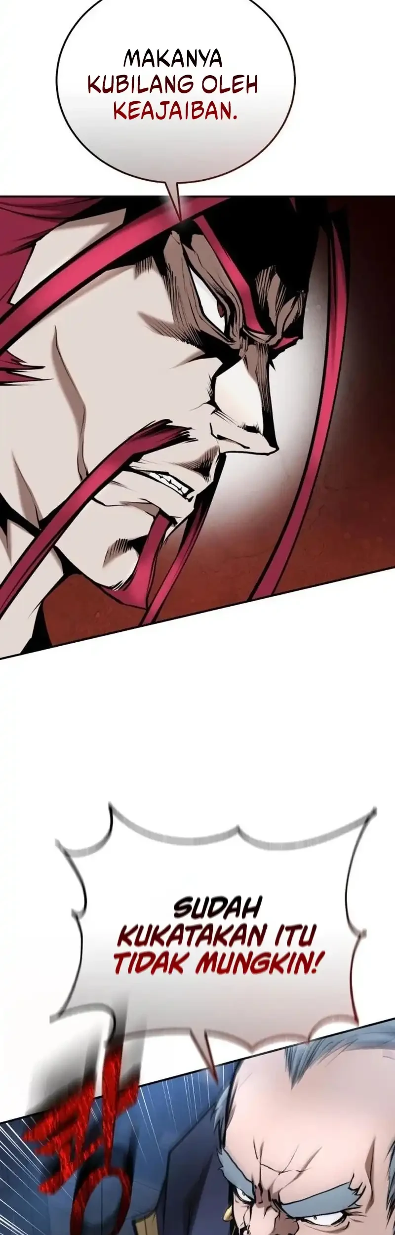 The Demonic Cult Leader Is Too Reluctant Chapter 73 Gambar 24