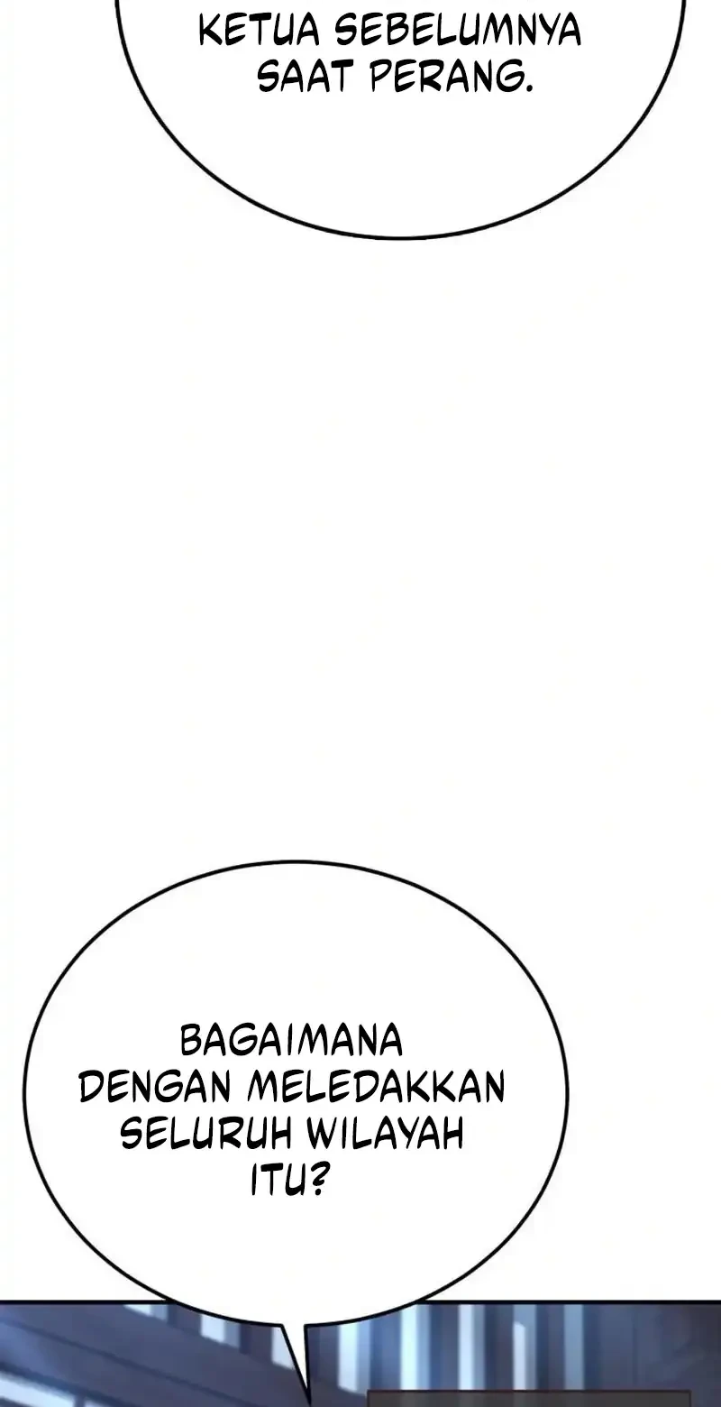 The Demonic Cult Leader Is Too Reluctant Chapter 73 Gambar 31