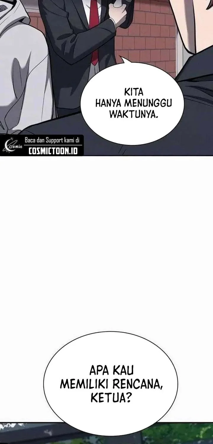 The Devil Classroom Chapter 17 Gambar 28