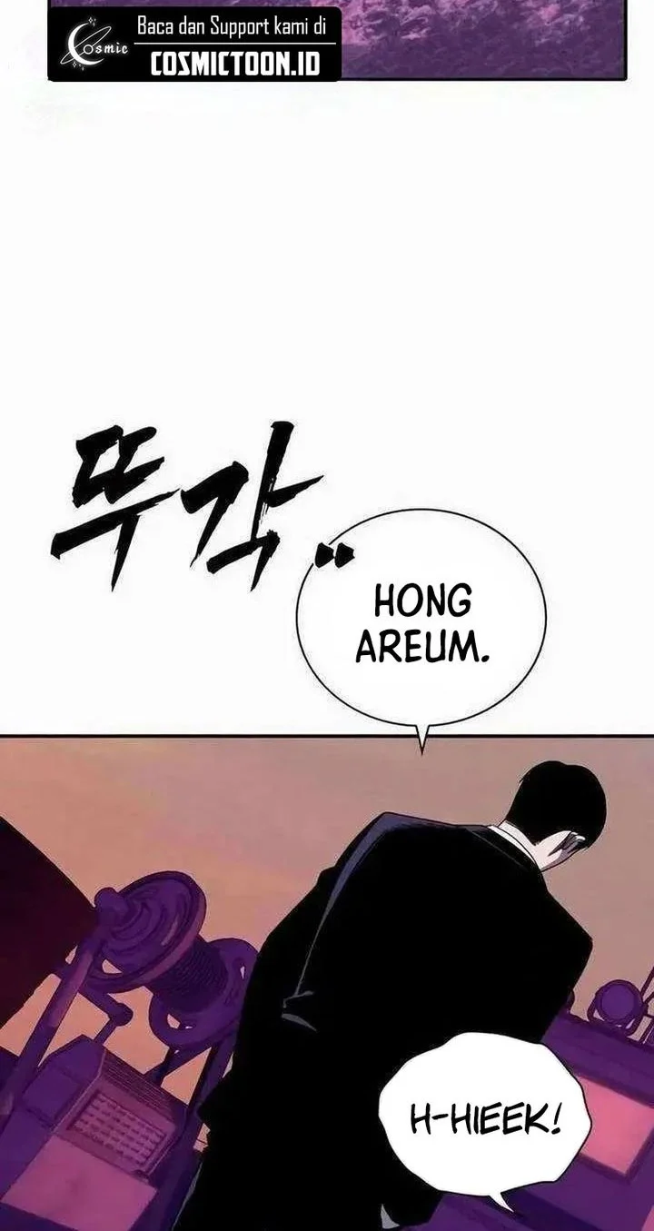 Manhwa The Devil Classroom Chapter 17 gambar 2