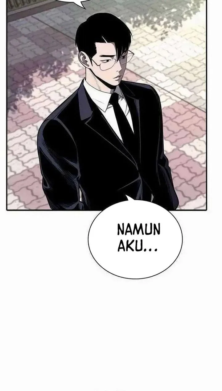 The Devil Classroom Chapter 17 Gambar 41