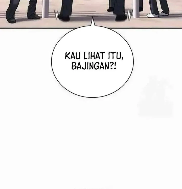 The Devil Classroom Chapter 17 Gambar 45