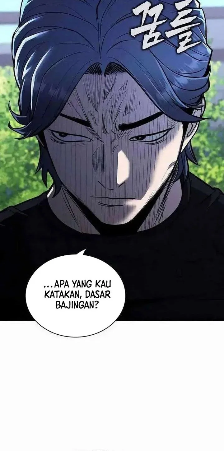 The Devil Classroom Chapter 17 Gambar 53