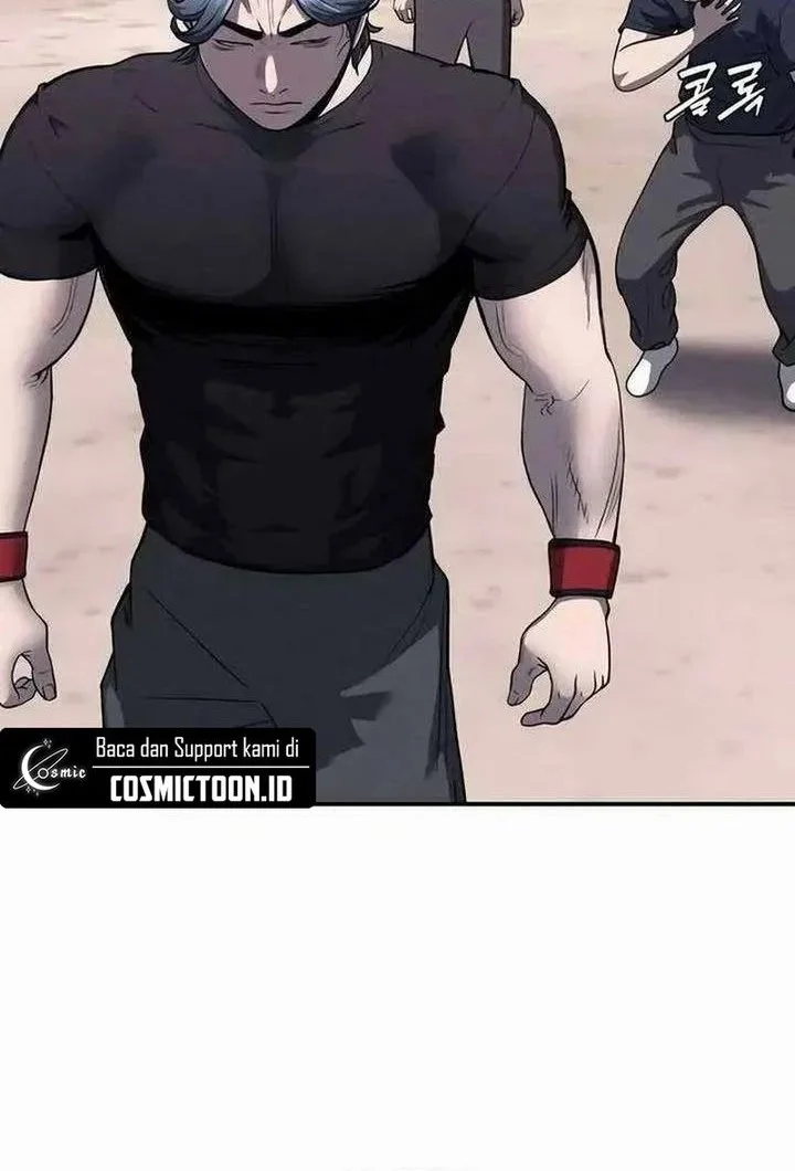 The Devil Classroom Chapter 17 Gambar 69