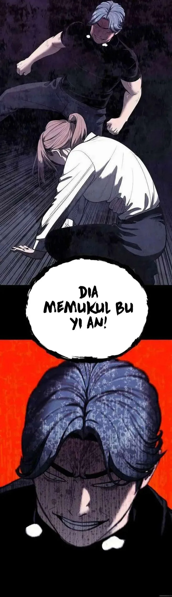 The Devil Classroom Chapter 17 Gambar 76