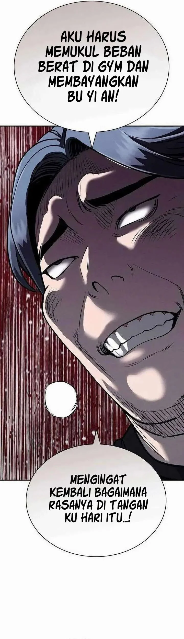 The Devil Classroom Chapter 17 Gambar 80