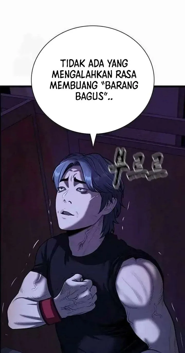 The Devil Classroom Chapter 17 Gambar 85