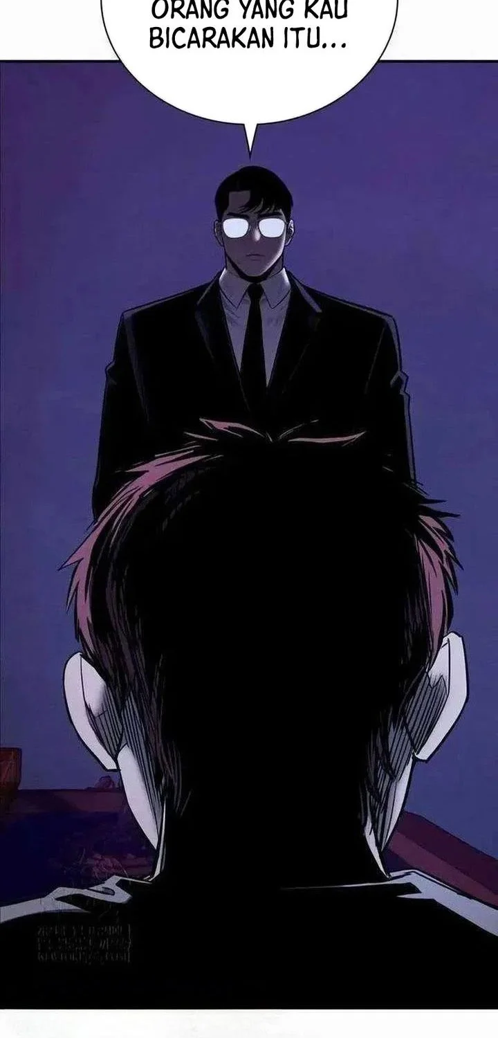 The Devil Classroom Chapter 17 Gambar 8