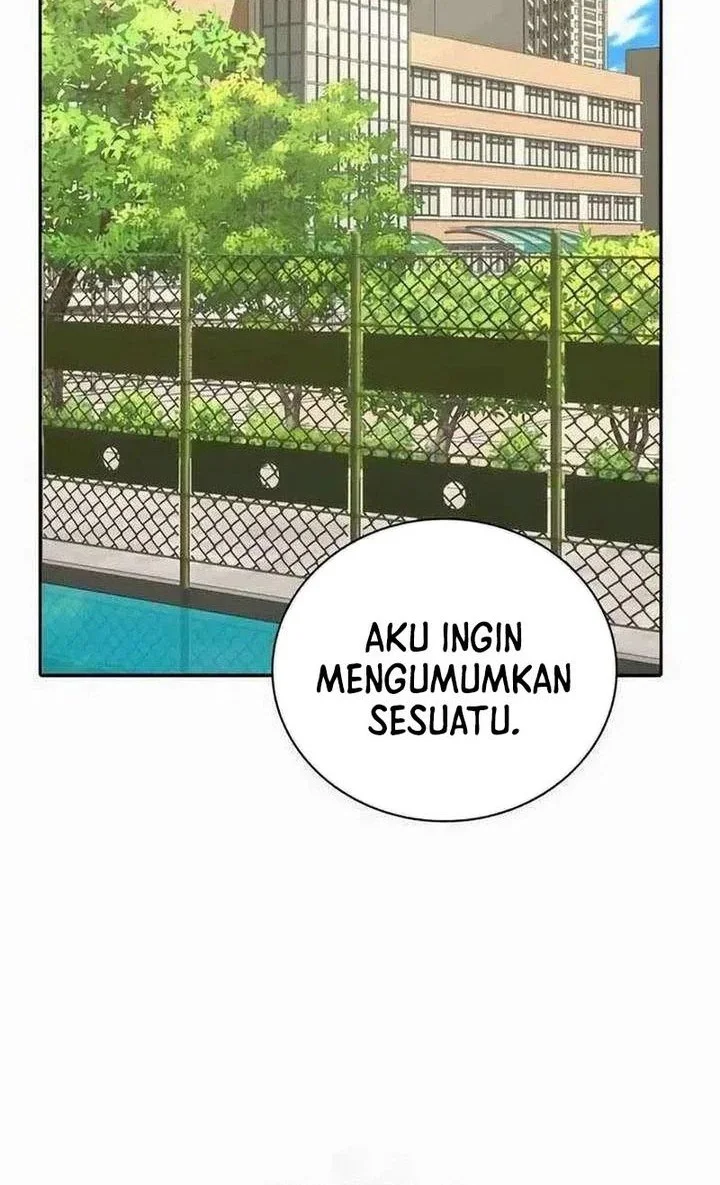 The Devil Classroom Chapter 17 Gambar 12