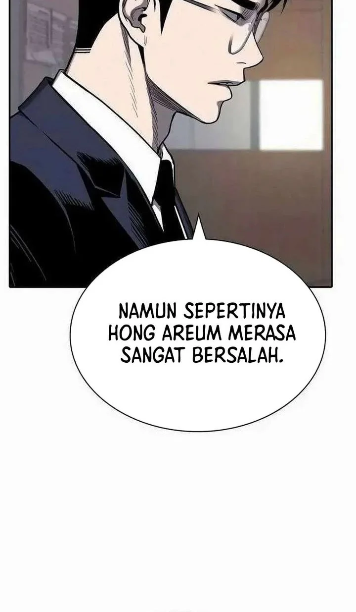The Devil Classroom Chapter 17 Gambar 16