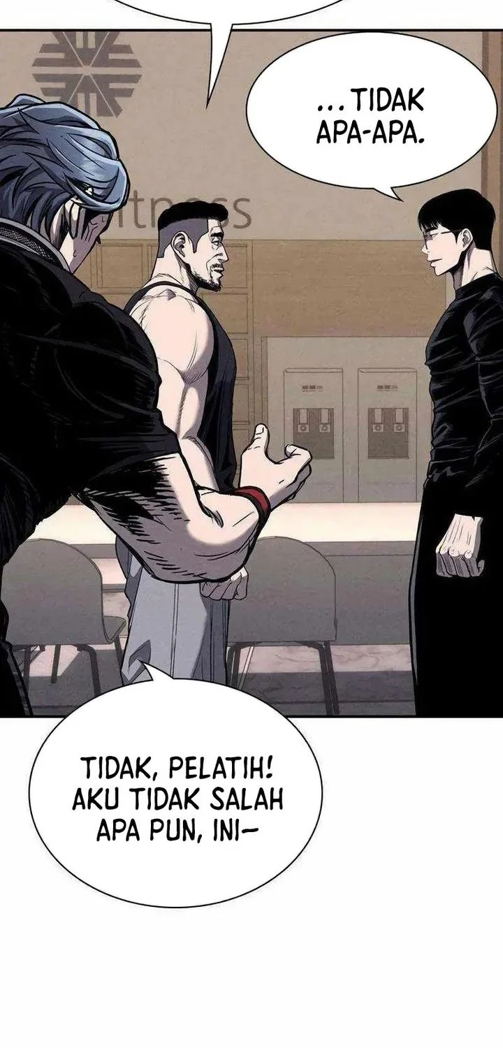 The Devil Classroom Chapter 18 Gambar 36