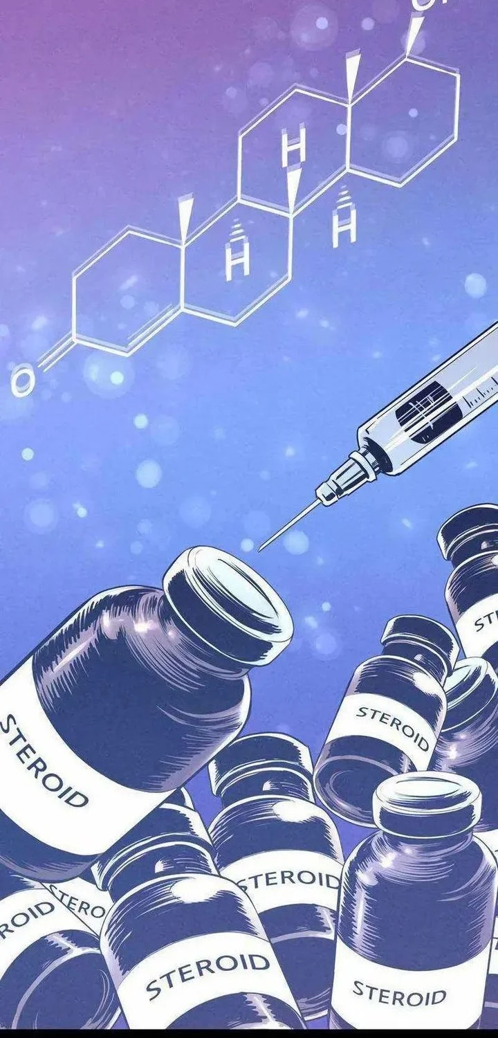 Manhwa The Devil Classroom Chapter 18 gambar 2