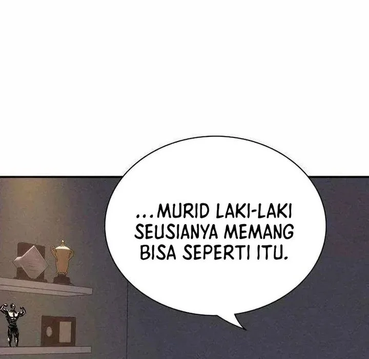 The Devil Classroom Chapter 18 Gambar 46