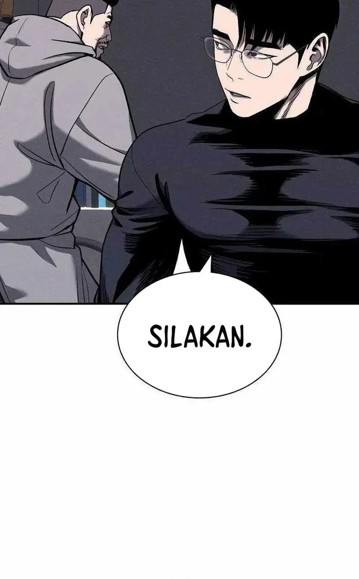 The Devil Classroom Chapter 18 Gambar 54