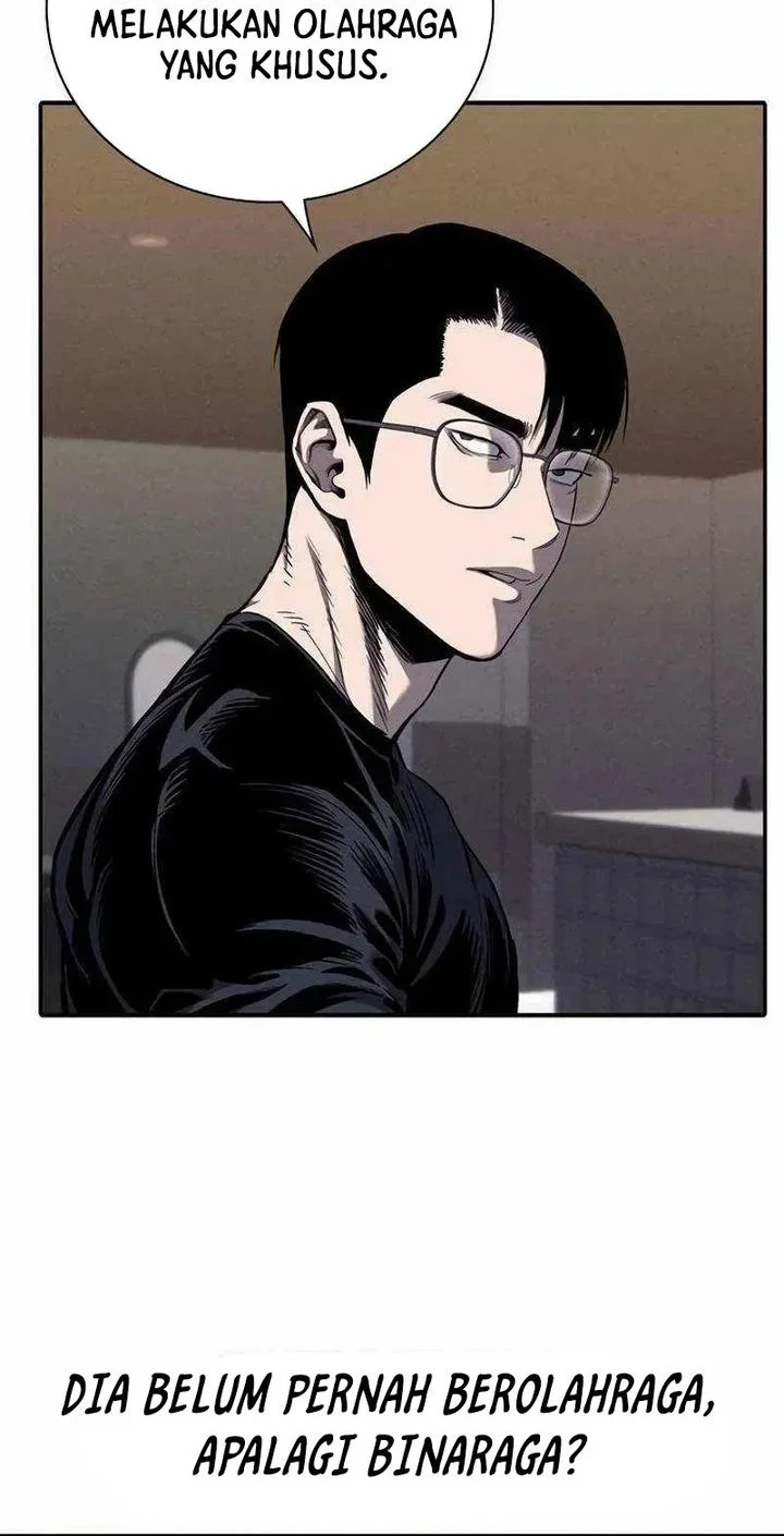 The Devil Classroom Chapter 18 Gambar 56