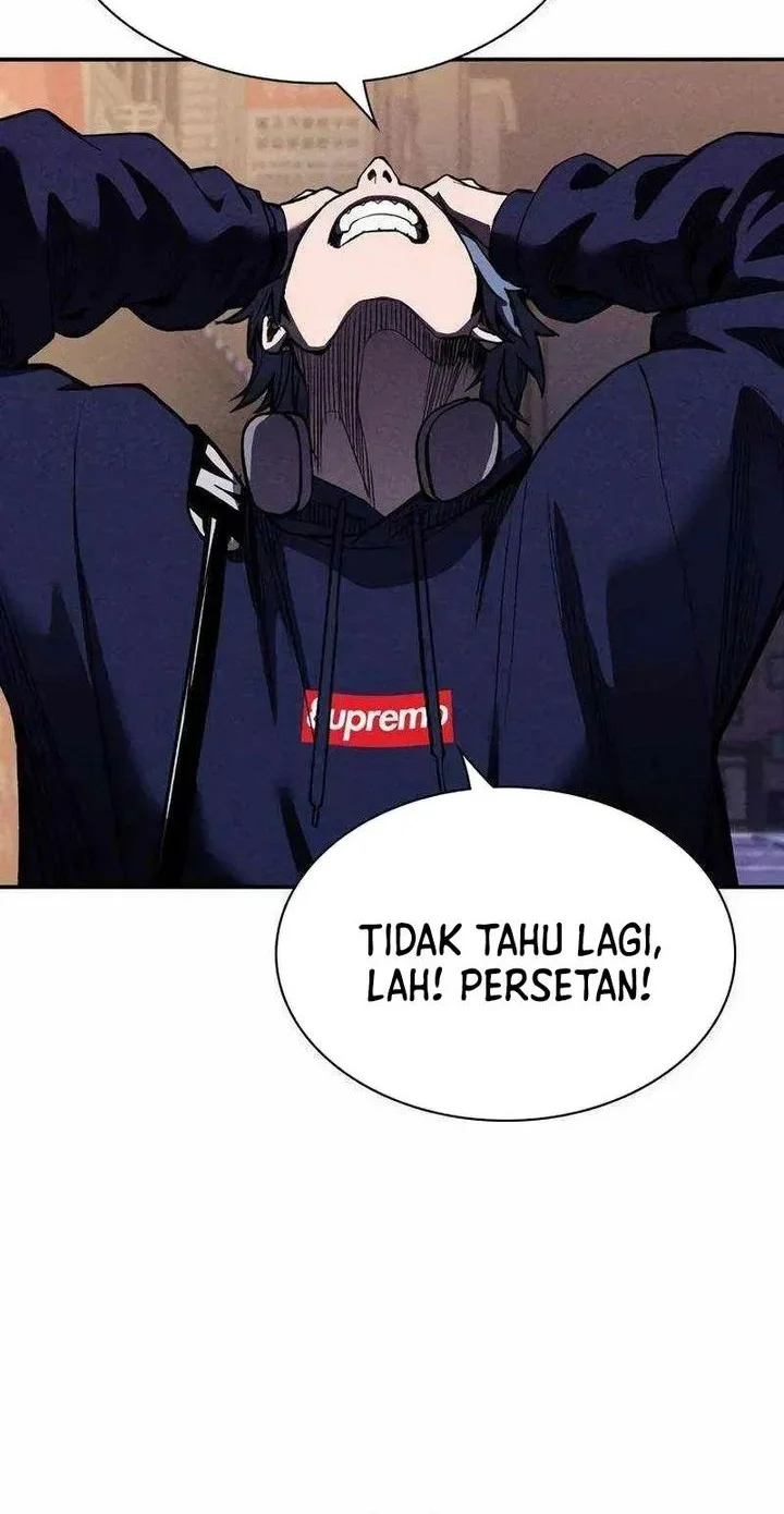 The Devil Classroom Chapter 18 Gambar 62