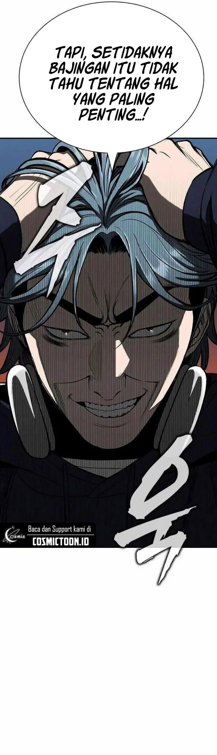 The Devil Classroom Chapter 18 Gambar 63