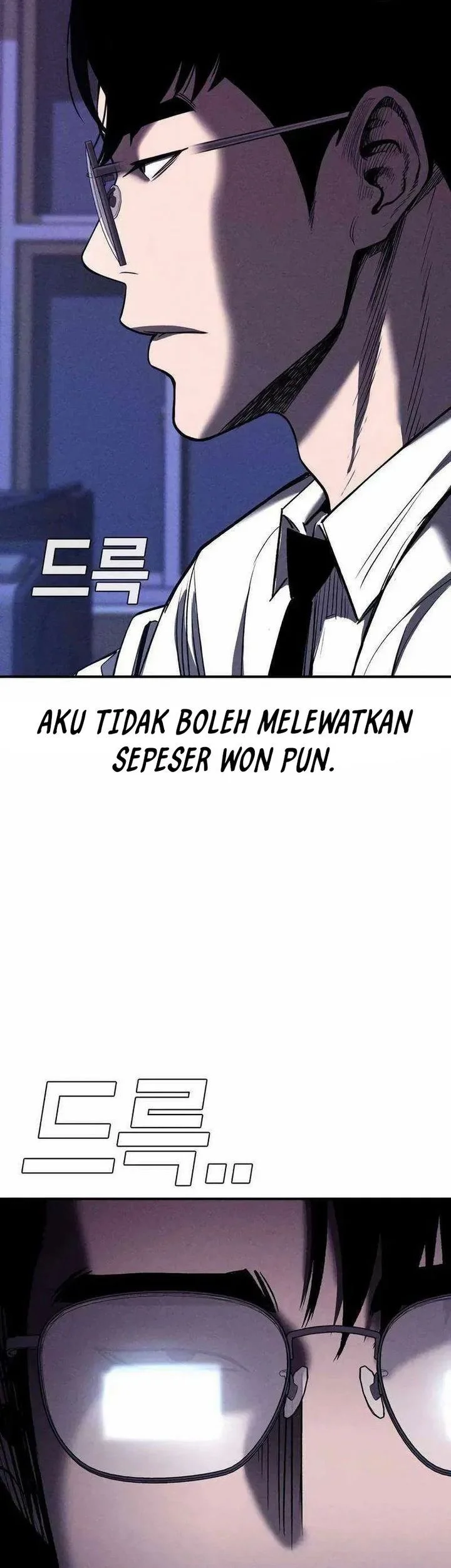 The Devil Classroom Chapter 18 Gambar 67