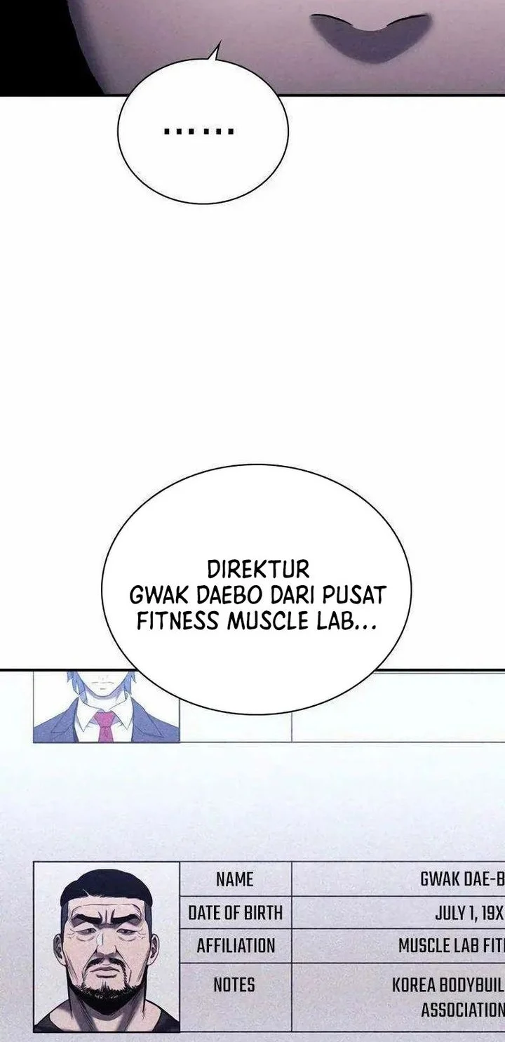 The Devil Classroom Chapter 18 Gambar 68