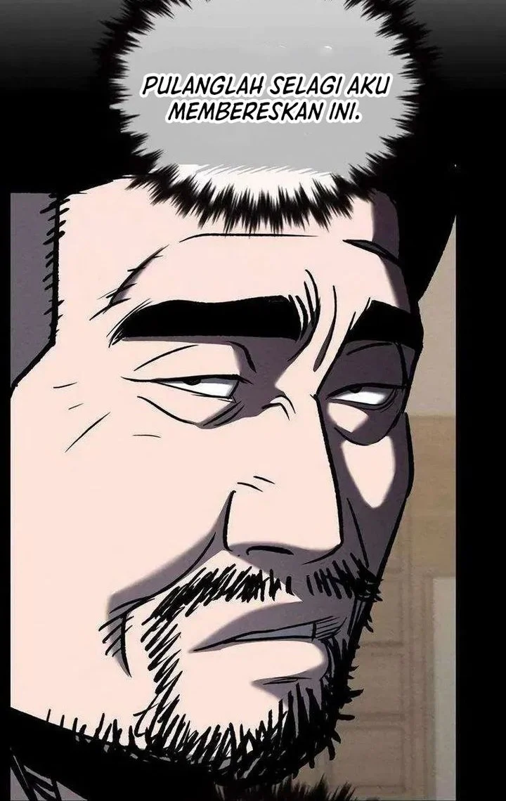 The Devil Classroom Chapter 18 Gambar 70