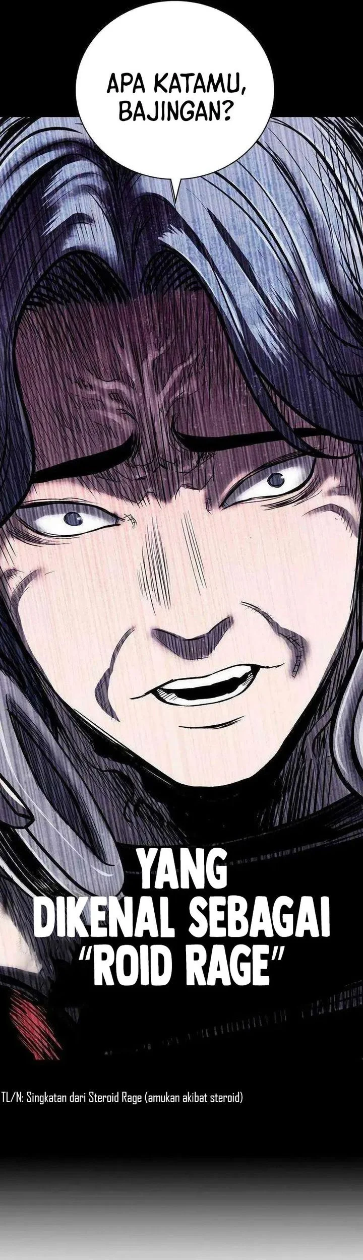 The Devil Classroom Chapter 18 Gambar 8