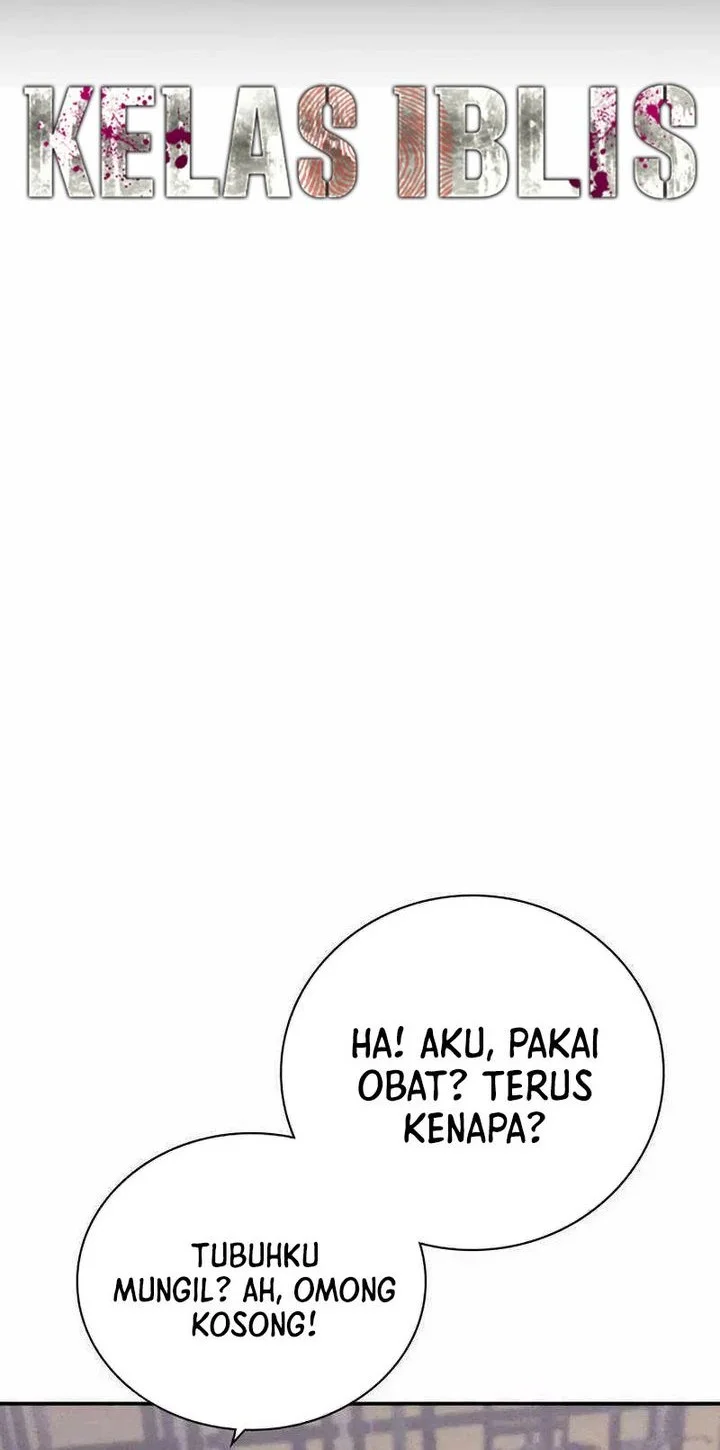 The Devil Classroom Chapter 18 Gambar 9