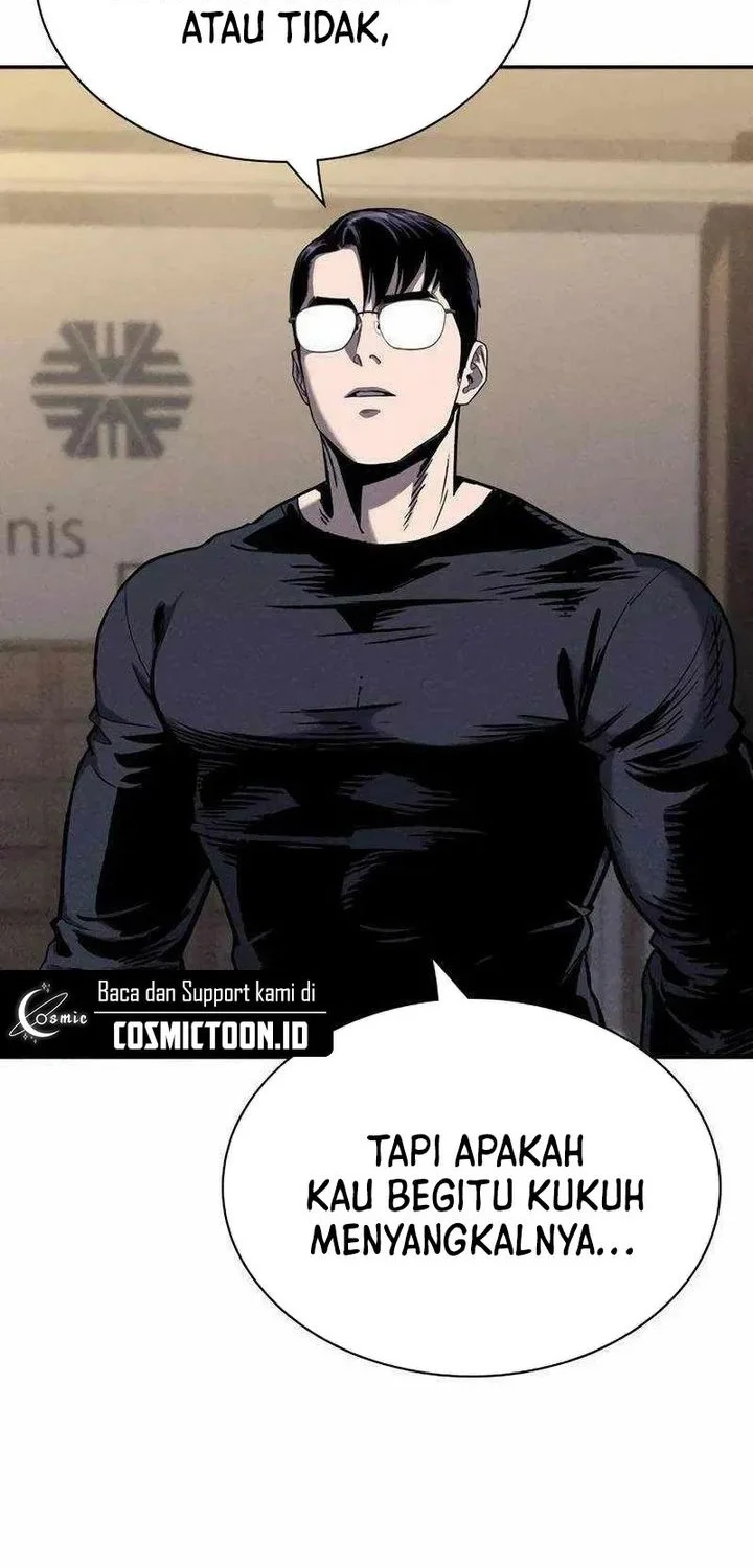 The Devil Classroom Chapter 18 Gambar 16