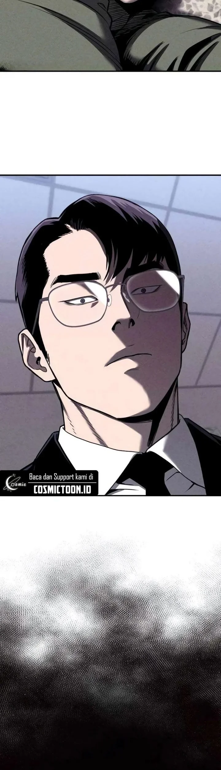 The Devil Classroom Chapter 19 Gambar 55