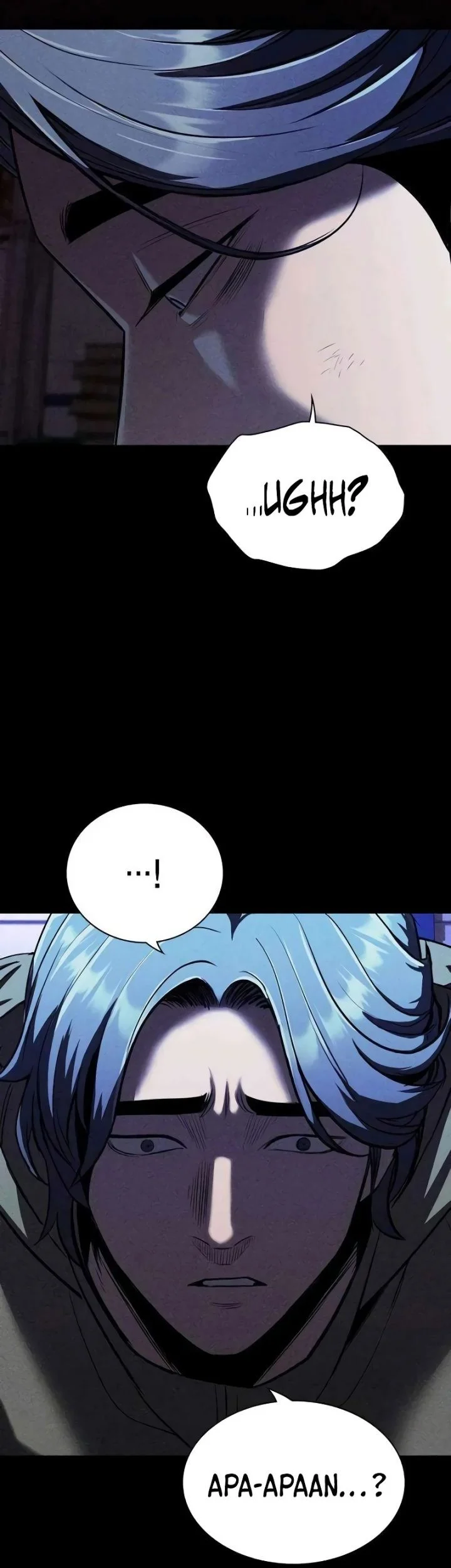 The Devil Classroom Chapter 19 Gambar 56